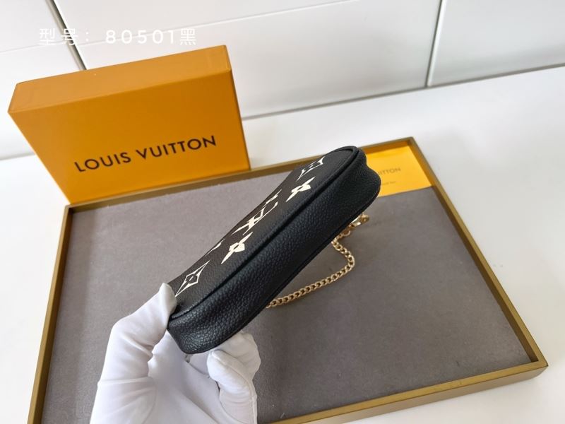 Louis Vuitton Wallets Purse